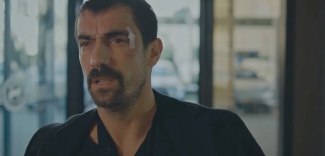 Турецкий сериал Мой дом 22 серия