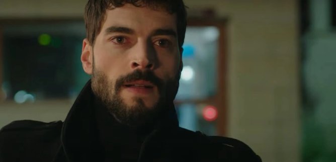 Турецкий сериал Ветреный 50 серия