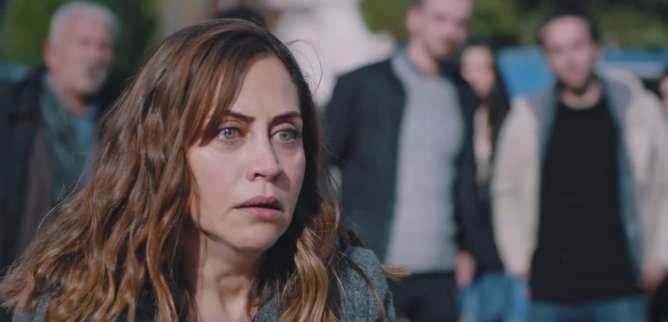 Турецкий сериал Детство 9 серия