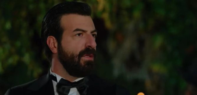 Турецкий сериал Полярная звезда 42 серия