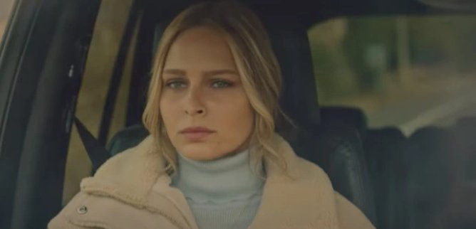 Турецкий сериал Мария и Мустафа 13 серия