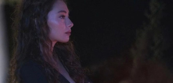 Турецкий сериал Дочь Посла 31 серия