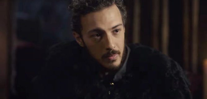 Турецкий сериал Пробуждение: Великие Сельджуки 11 серия