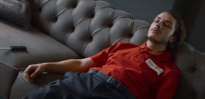 Турецкий сериал Уважение 7 серия