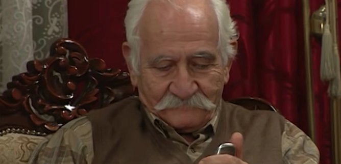 Турецкий сериал Иностранный жених 82 серия