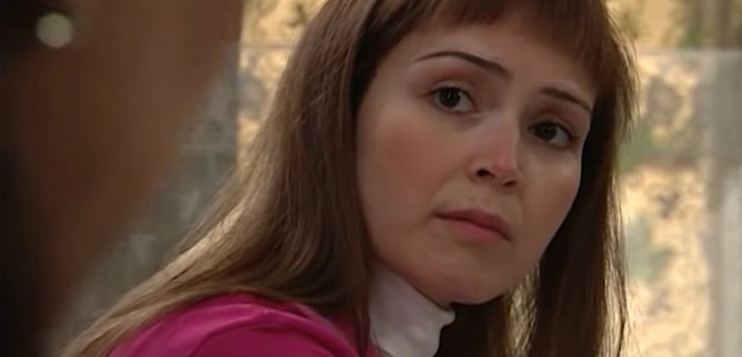 Турецкий сериал Иностранный жених 84 серия