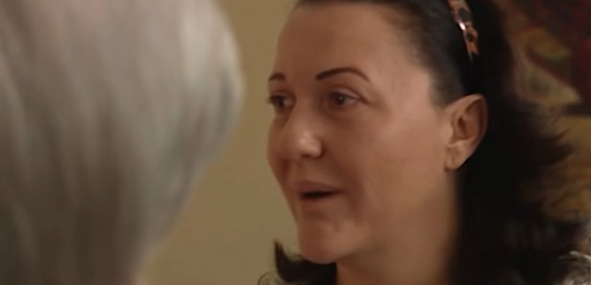Турецкий сериал Иностранный жених 102 серия