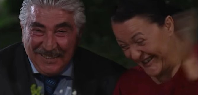 Турецкий сериал Иностранный жених 104 серия