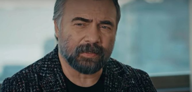 Турецкий сериал Мафия не может править миром 175 серия