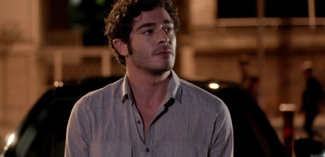 Турецкий сериал Наша история 40 серия