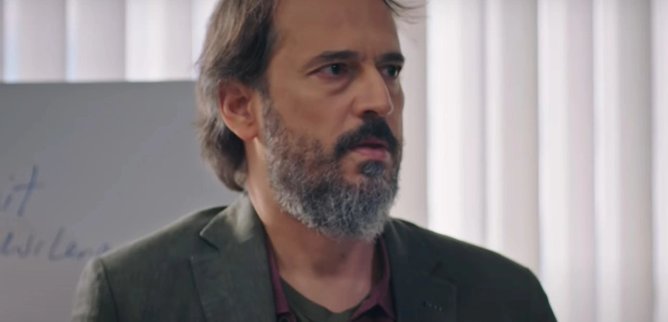 Турецкий сериал Хекимоглу (2019 - 2021) 28 серия