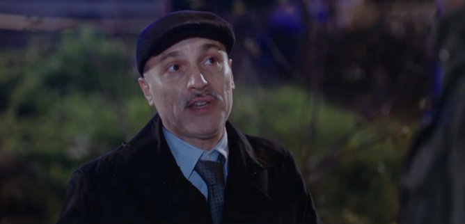Турецкий сериал Плотина 17 серия