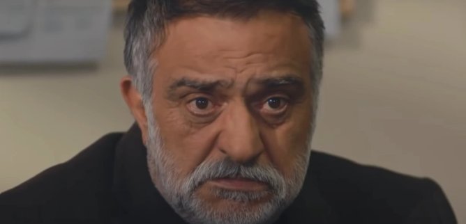 Турецкий сериал Меня зовут Мелек 43 серия