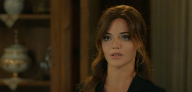 Турецкий сериал Однажды в Чукурова 75 серия