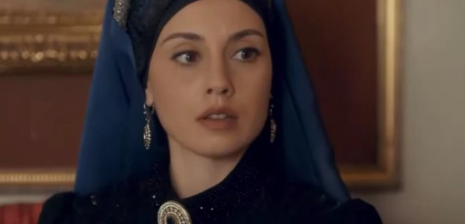 Турецкий сериал Права на престол Абдулхамид 129 серия