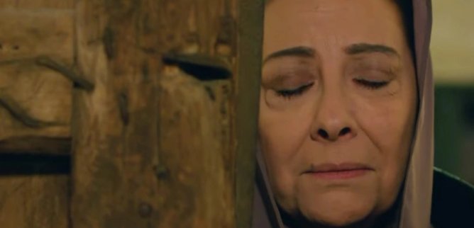 Турецкий сериал Ветреный 51 серия