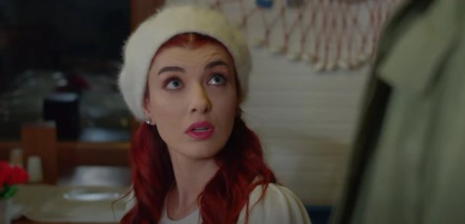 Турецкий сериал Полярная звезда 43 серия