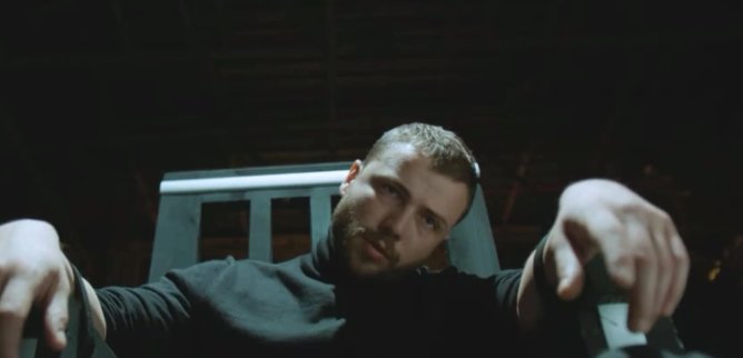 Турецкий сериал Задира 14 серия
