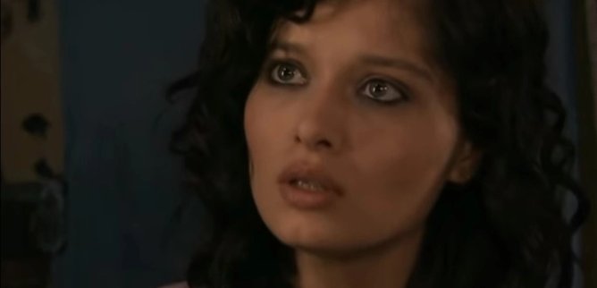 Турецкий сериал Невеста 2 серия