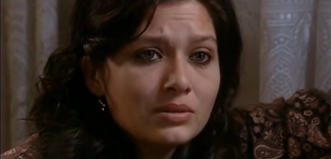 Турецкий сериал Невеста 4 серия