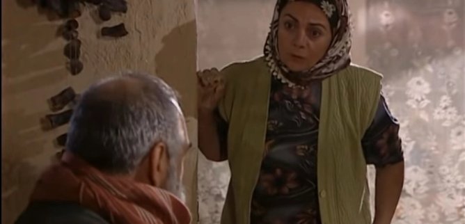 Турецкий сериал Невеста 7 серия