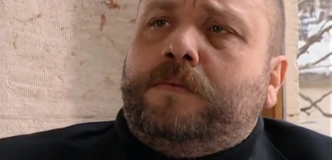 Турецкий сериал Невеста 8 серия