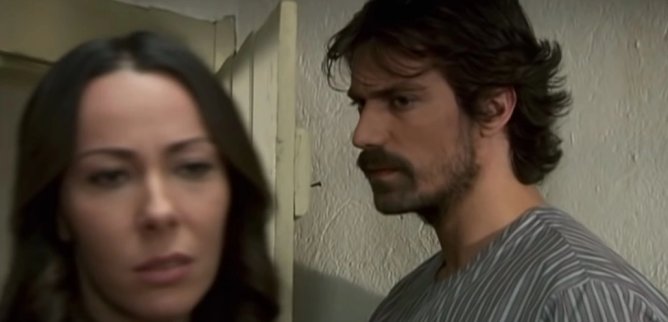 Турецкий сериал Семья Карадаа 18 серия