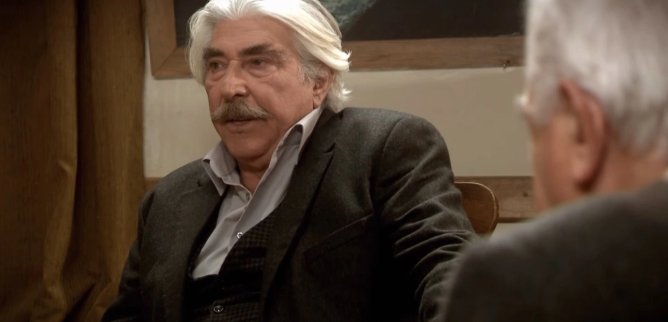 Турецкий сериал Семья Карадаа 28 серия