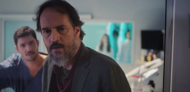 Турецкий сериал Хекимоглу (2019 - 2021) 29 серия