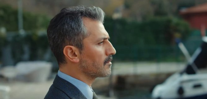 Турецкий сериал Плотина 18 серия