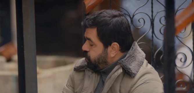Турецкий сериал Меня зовут Мелек 44 серия