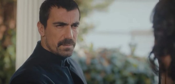 Турецкий сериал Мой дом 24 серия