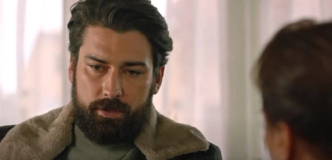 Турецкий сериал Изумрудный Феникс 23 серия