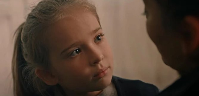 Турецкий сериал Яркое пламя 7 серия
