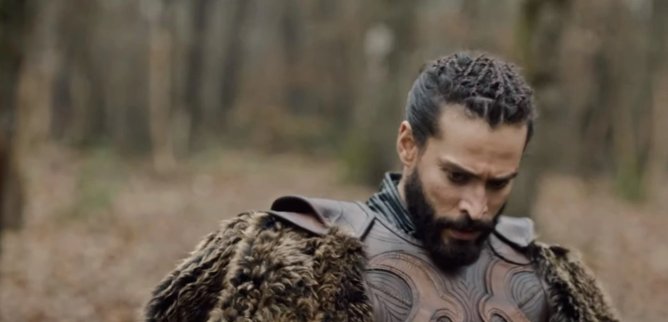 Турецкий сериал Пробуждение: Великие Сельджуки 13 серия