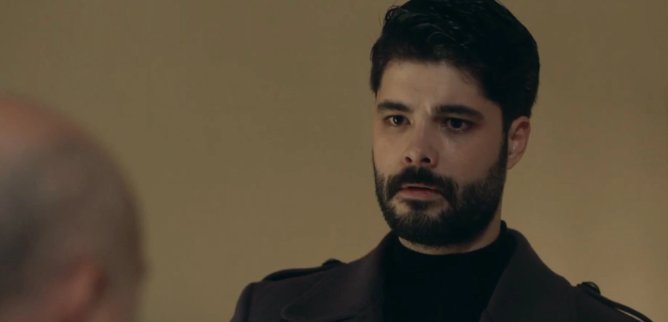 Турецкий сериал Чукур 109 серия
