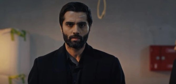 Турецкий сериал Мафия не может править миром 176 серия