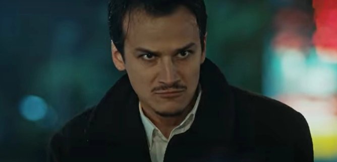 Турецкий сериал Мафия не может править миром 177 серия