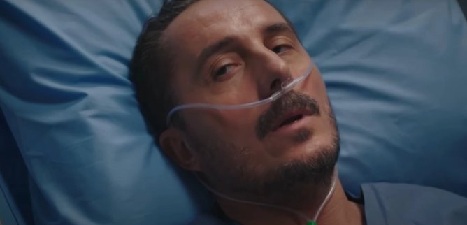 Турецкий сериал Хекимоглу (2019 - 2021) 30 серия