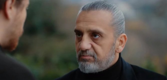 Турецкий сериал Плотина 19 серия