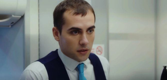 Турецкий сериал Чудо доктор 43 серия