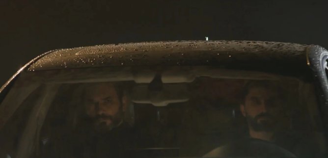 Турецкий сериал Ветреный 52 серия