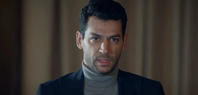 Турецкий сериал Рамо 26 серия