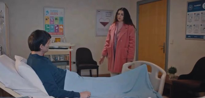 Турецкий сериал Детство 11 серия