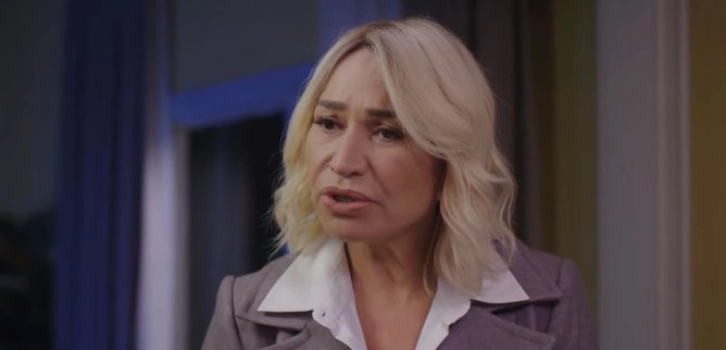Турецкий сериал Скорпион 2 серия