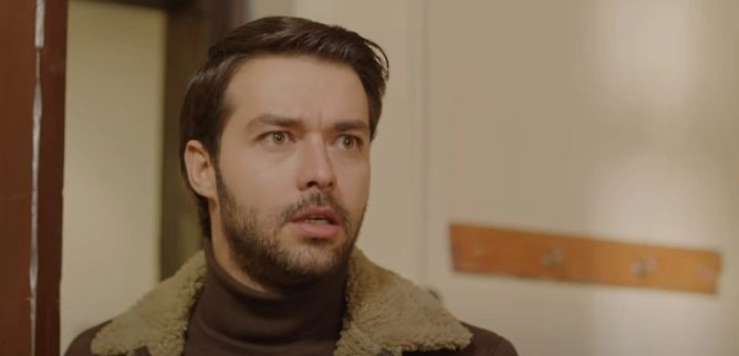 Турецкий сериал Мария и Мустафа 17 серия