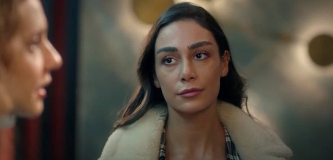Турецкий сериал Позвоните Моему Агенту 18 серия
