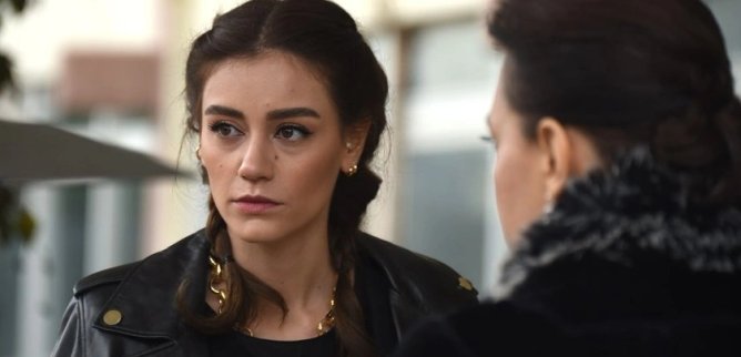 Турецкий сериал Задира 15 серия