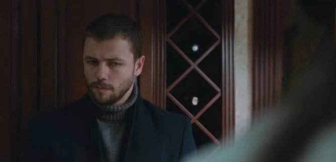 Турецкий сериал Задира 16 серия