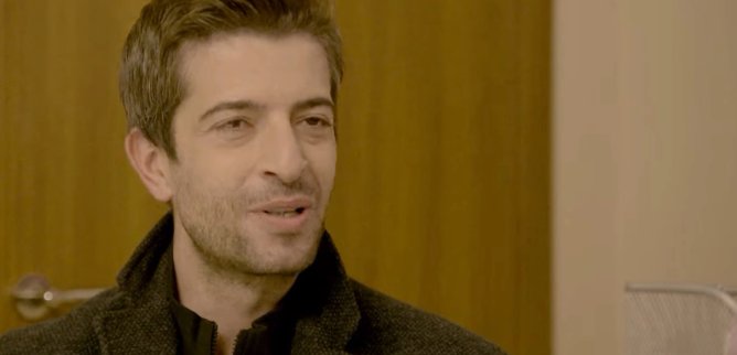Турецкий сериал Неопытные мамы 47 серия